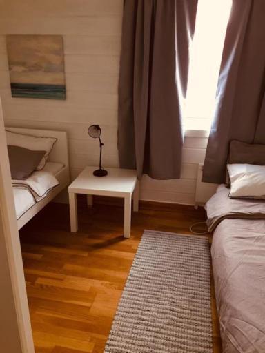 Leilighet Tarngata 46 *