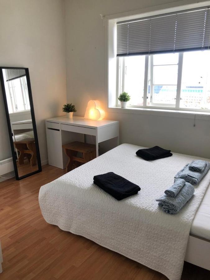 Appartement Tarngata 46